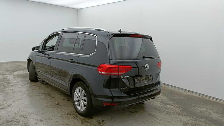 Photo 7 VIN: WVGZZZ1TZHW051226 - VOLKSWAGEN TOURAN &#3915 