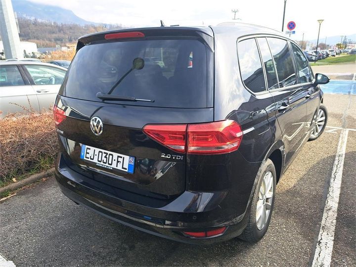 Photo 37 VIN: WVGZZZ1TZHW051281 - VOLKSWAGEN TOURAN 