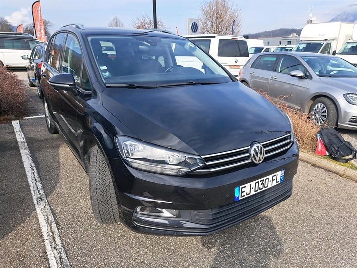 Photo 33 VIN: WVGZZZ1TZHW051281 - VOLKSWAGEN TOURAN 