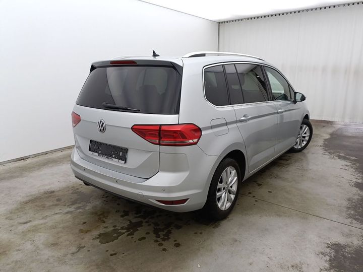 Photo 2 VIN: WVGZZZ1TZHW051447 - VOLKSWAGEN TOURAN &#3915 