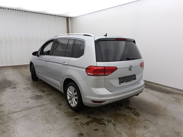 Photo 7 VIN: WVGZZZ1TZHW051447 - VOLKSWAGEN TOURAN &#3915 