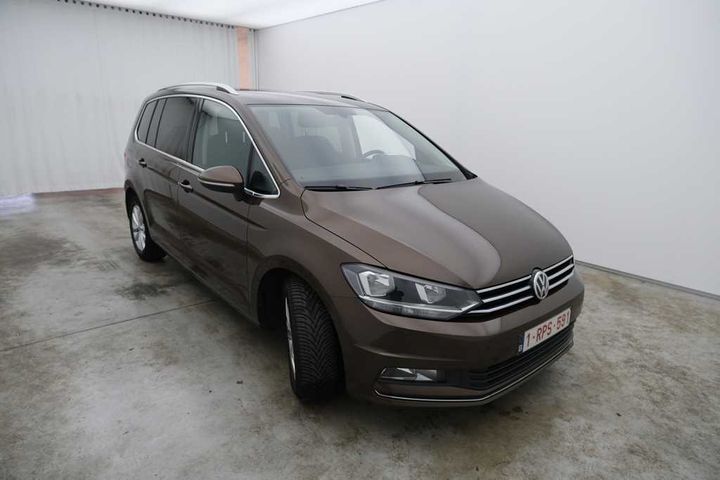 Photo 8 VIN: WVGZZZ1TZHW052009 - VOLKSWAGEN TOURAN &#3915 