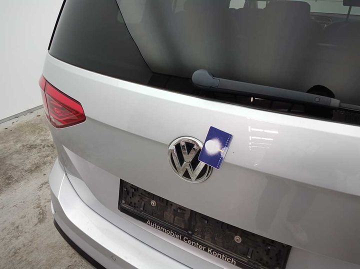 Photo 18 VIN: WVGZZZ1TZHW052616 - VOLKSWAGEN TOURAN &#3915 