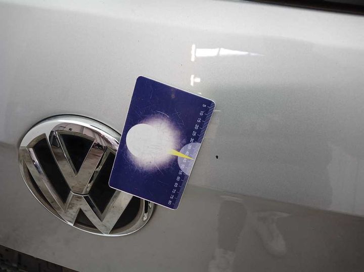 Photo 19 VIN: WVGZZZ1TZHW052616 - VOLKSWAGEN TOURAN &#3915 