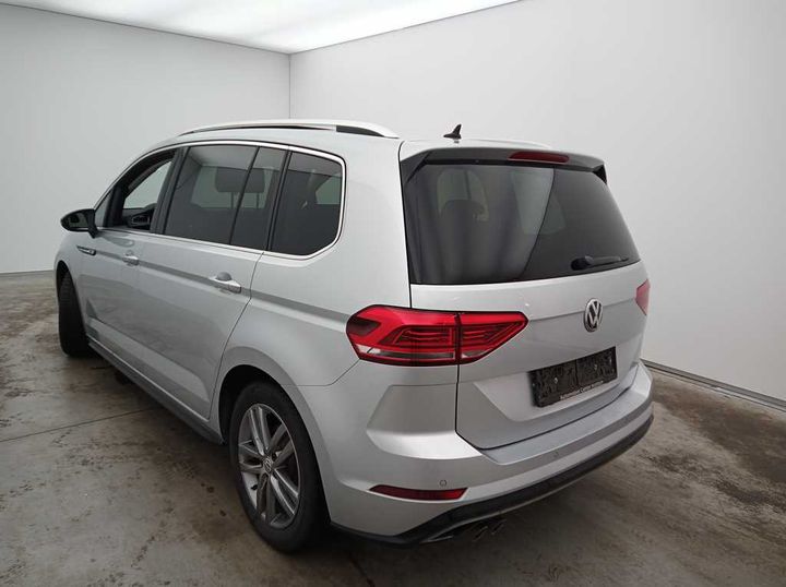 Photo 7 VIN: WVGZZZ1TZHW052616 - VOLKSWAGEN TOURAN &#3915 