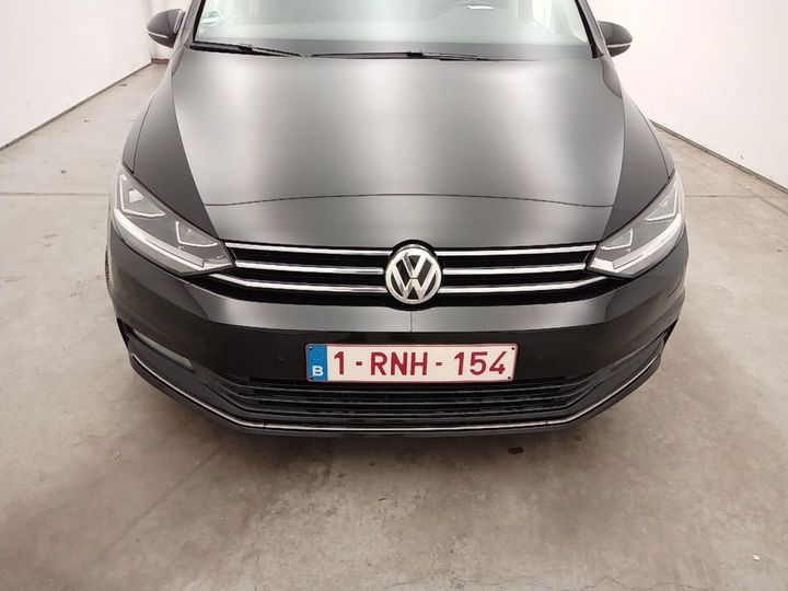 Photo 5 VIN: WVGZZZ1TZHW053769 - VOLKSWAGEN TOURAN &#3915 