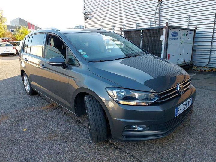 Photo 28 VIN: WVGZZZ1TZHW055165 - VOLKSWAGEN TOURAN 