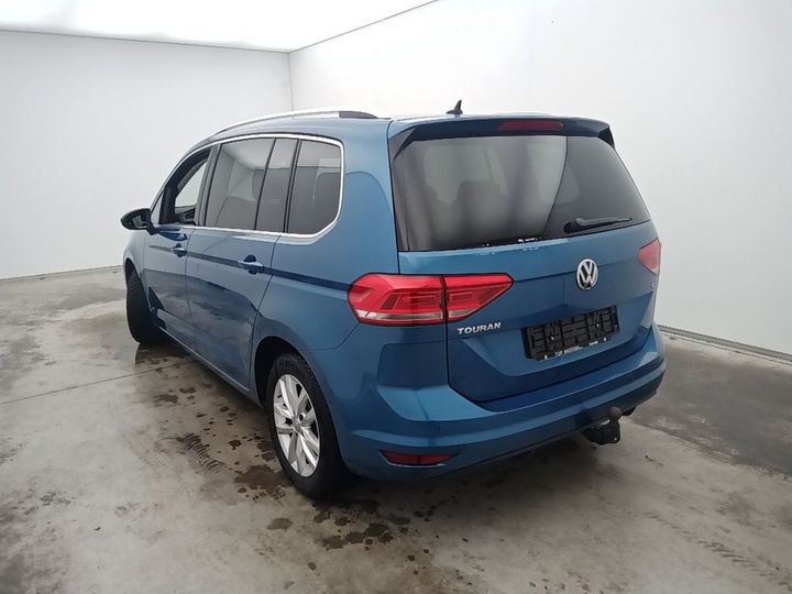 Photo 7 VIN: WVGZZZ1TZHW055714 - VOLKSWAGEN TOURAN &#3915 