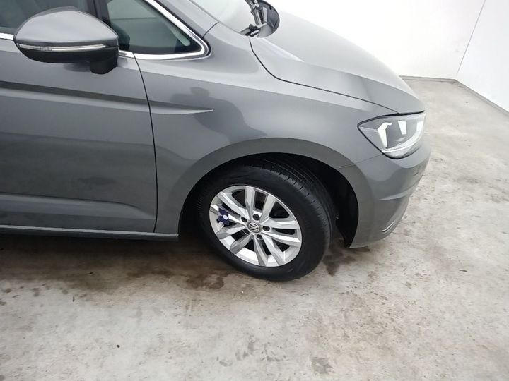 Photo 16 VIN: WVGZZZ1TZHW056057 - VOLKSWAGEN TOURAN &#3915 