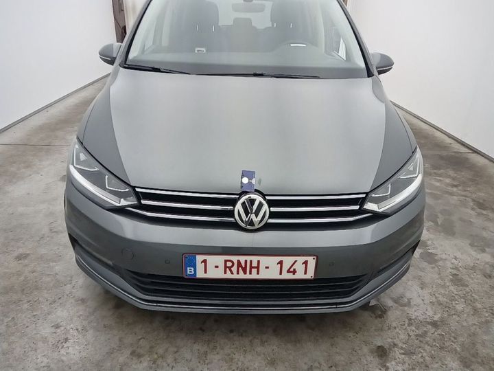 Photo 18 VIN: WVGZZZ1TZHW056057 - VOLKSWAGEN TOURAN &#3915 