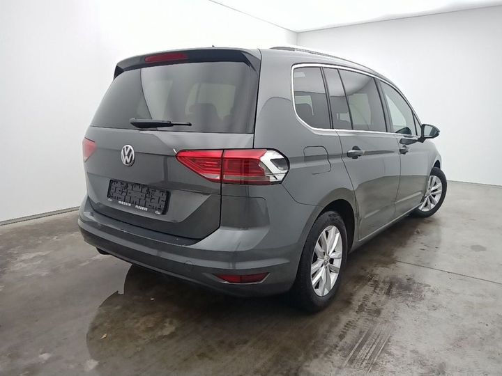 Photo 2 VIN: WVGZZZ1TZHW056057 - VOLKSWAGEN TOURAN &#3915 