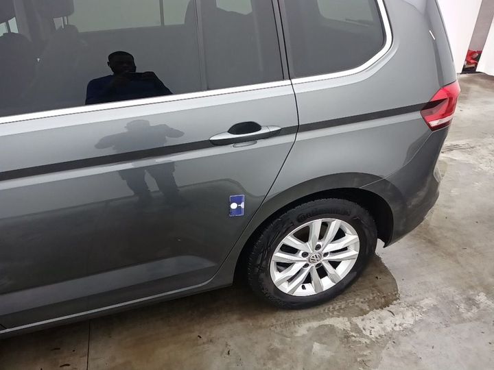 Photo 24 VIN: WVGZZZ1TZHW056057 - VOLKSWAGEN TOURAN &#3915 