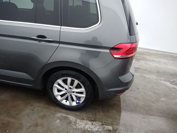 Photo 26 VIN: WVGZZZ1TZHW056057 - VOLKSWAGEN TOURAN &#3915 