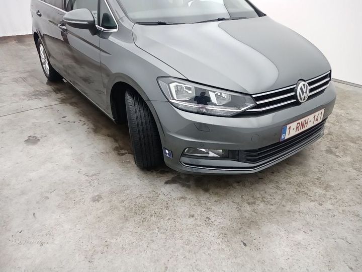 Photo 31 VIN: WVGZZZ1TZHW056057 - VOLKSWAGEN TOURAN &#3915 