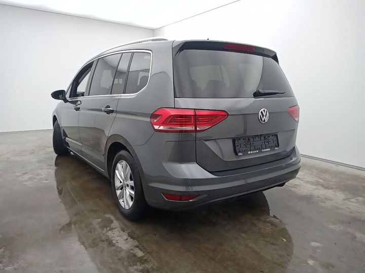 Photo 7 VIN: WVGZZZ1TZHW056057 - VOLKSWAGEN TOURAN &#3915 