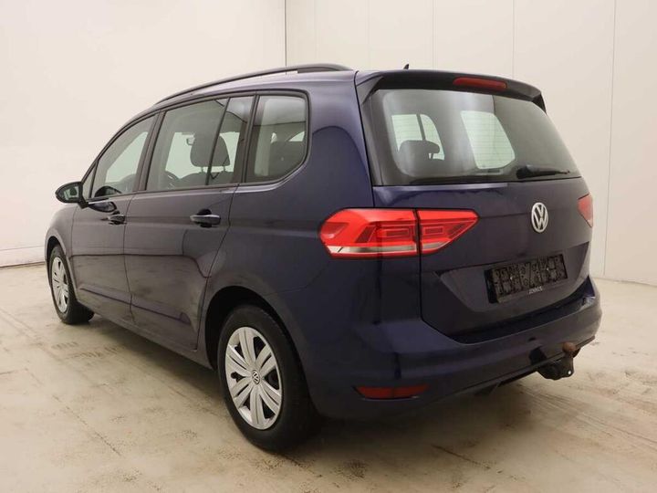 Photo 9 VIN: WVGZZZ1TZHW056338 - VOLKSWAGEN TOURAN 