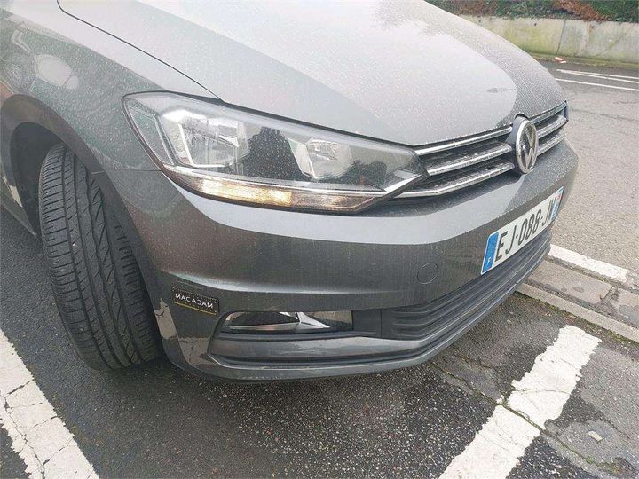 Photo 27 VIN: WVGZZZ1TZHW056689 - VOLKSWAGEN TOURAN 