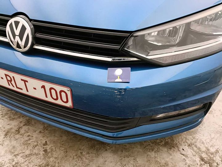 Photo 30 VIN: WVGZZZ1TZHW056806 - VOLKSWAGEN TOURAN &#3915 