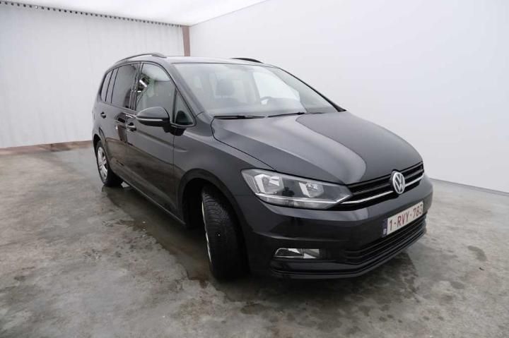 Photo 8 VIN: WVGZZZ1TZHW057080 - VOLKSWAGEN TOURAN &#3915 