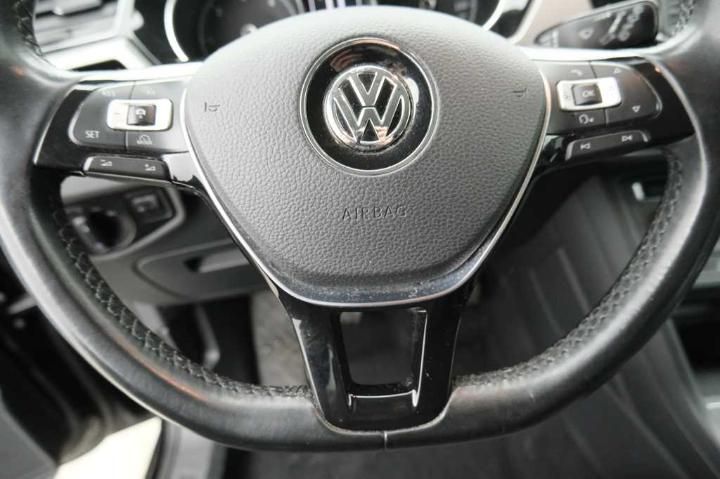 Photo 30 VIN: WVGZZZ1TZHW057080 - VOLKSWAGEN TOURAN &#3915 