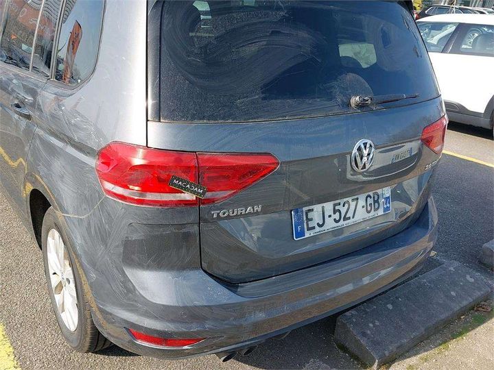 Photo 18 VIN: WVGZZZ1TZHW057362 - VOLKSWAGEN TOURAN 