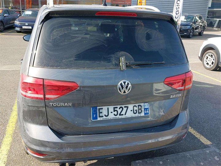 Photo 26 VIN: WVGZZZ1TZHW057362 - VOLKSWAGEN TOURAN 