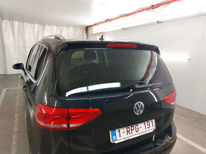 Photo 15 VIN: WVGZZZ1TZHW058116 - VOLKSWAGEN TOURAN 