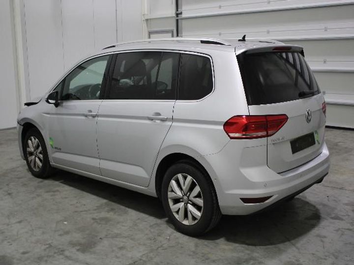 Photo 4 VIN: WVGZZZ1TZHW058724 - VOLKSWAGEN TOURAN MPV 