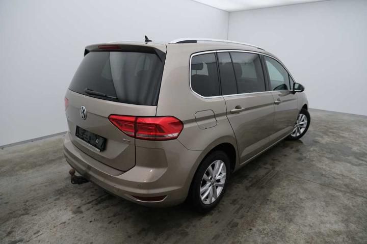 Photo 2 VIN: WVGZZZ1TZHW058998 - VOLKSWAGEN TOURAN &#3915 