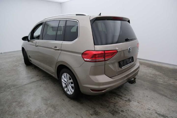 Photo 7 VIN: WVGZZZ1TZHW058998 - VOLKSWAGEN TOURAN &#3915 