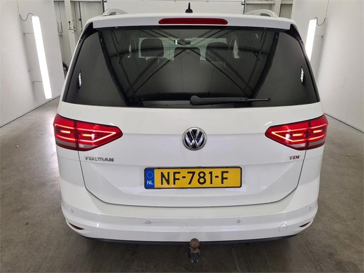 Photo 28 VIN: WVGZZZ1TZHW060134 - VOLKSWAGEN TOURAN 