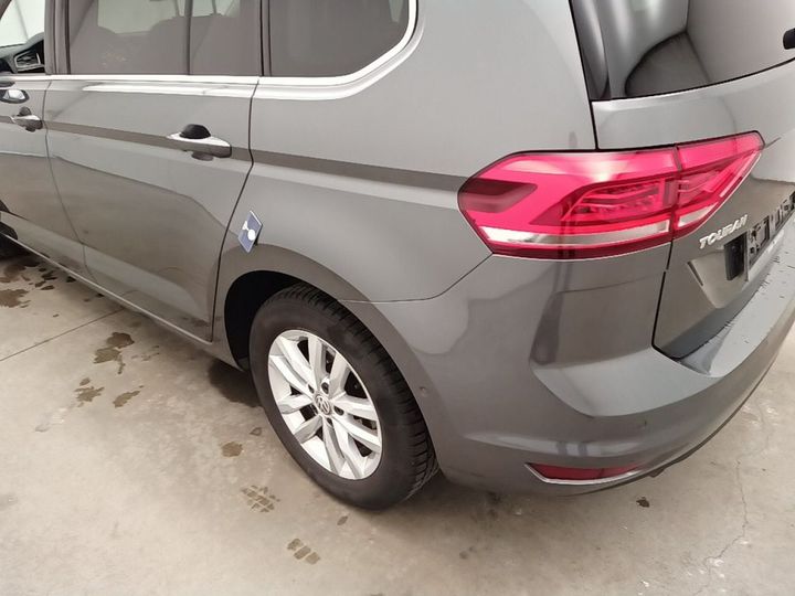 Photo 25 VIN: WVGZZZ1TZHW060205 - VOLKSWAGEN TOURAN &#3915 