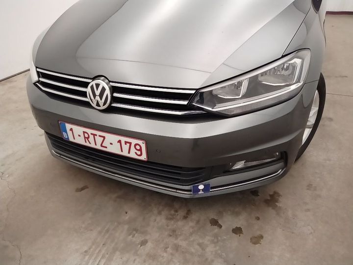 Photo 36 VIN: WVGZZZ1TZHW060205 - VOLKSWAGEN TOURAN &#3915 