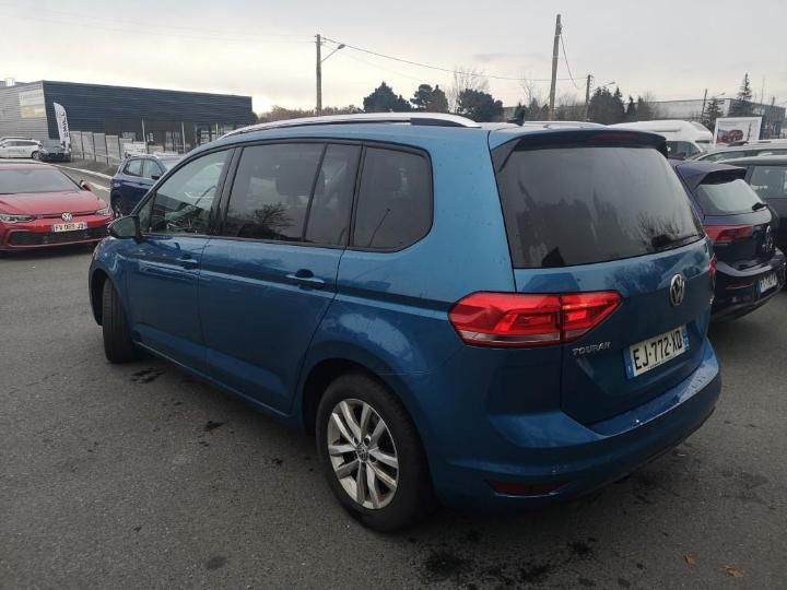 Photo 20 VIN: WVGZZZ1TZHW060528 - VOLKSWAGEN TOURAN 