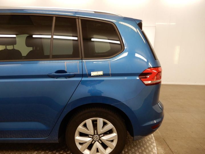 Photo 28 VIN: WVGZZZ1TZHW060756 - VOLKSWAGEN TOURAN 