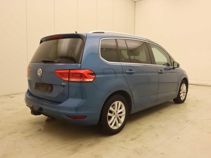 Photo 11 VIN: WVGZZZ1TZHW061262 - VOLKSWAGEN TOURAN 