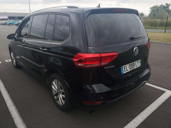 Photo 12 VIN: WVGZZZ1TZHW062276 - VOLKSWAGEN TOURAN 