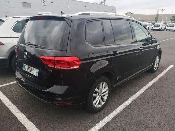 Photo 23 VIN: WVGZZZ1TZHW062276 - VOLKSWAGEN TOURAN 