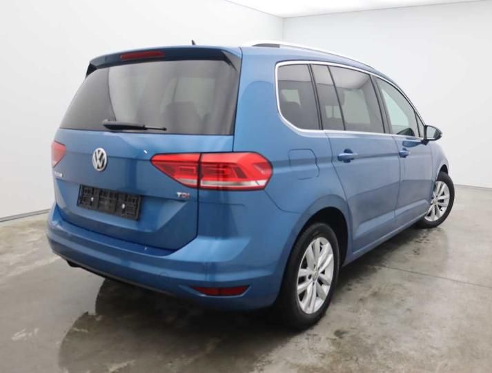 Photo 2 VIN: WVGZZZ1TZHW063911 - VOLKSWAGEN TOURAN &#3915 