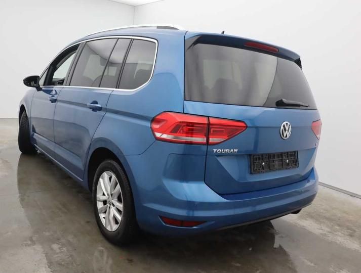 Photo 7 VIN: WVGZZZ1TZHW063911 - VOLKSWAGEN TOURAN &#3915 