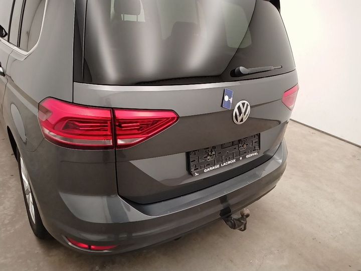 Photo 24 VIN: WVGZZZ1TZHW064037 - VOLKSWAGEN TOURAN &#3915 