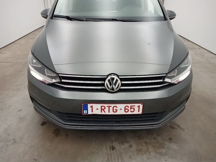 Photo 5 VIN: WVGZZZ1TZHW064037 - VOLKSWAGEN TOURAN &#3915 