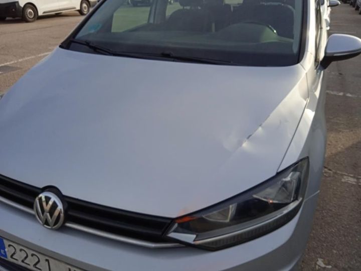 Photo 28 VIN: WVGZZZ1TZHW065566 - VOLKSWAGEN TOURAN 