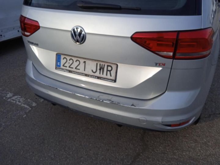 Photo 38 VIN: WVGZZZ1TZHW065566 - VOLKSWAGEN TOURAN 