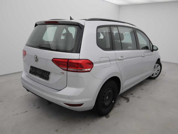 Photo 2 VIN: WVGZZZ1TZHW065777 - VOLKSWAGEN TOURAN &#3915 