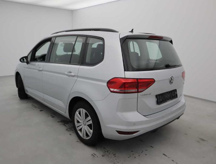 Photo 7 VIN: WVGZZZ1TZHW065777 - VOLKSWAGEN TOURAN &#3915 