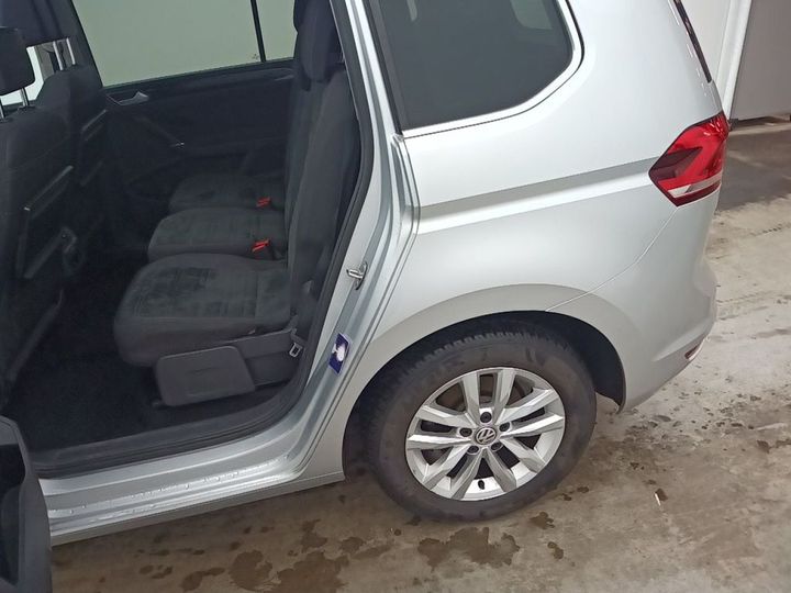 Photo 37 VIN: WVGZZZ1TZHW067057 - VOLKSWAGEN TOURAN &#3915 