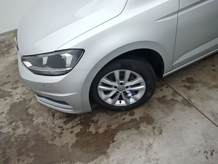 Photo 24 VIN: WVGZZZ1TZHW067057 - VOLKSWAGEN TOURAN &#3915 