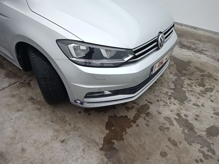 Photo 29 VIN: WVGZZZ1TZHW067057 - VOLKSWAGEN TOURAN &#3915 