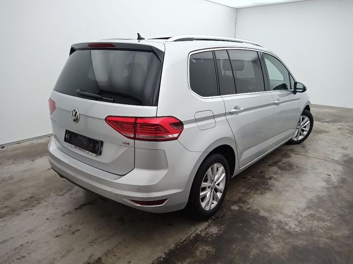 Photo 2 VIN: WVGZZZ1TZHW067057 - VOLKSWAGEN TOURAN &#3915 